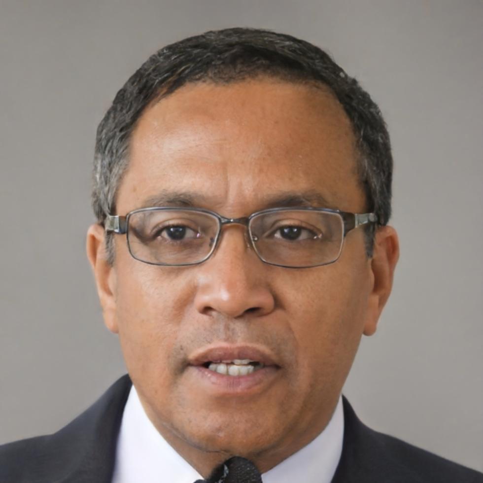 Doran Westberg, lead community strategist with 12 years experience