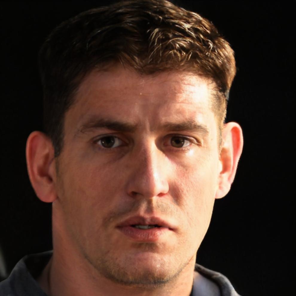 Dorian Vasylenko, independent investor