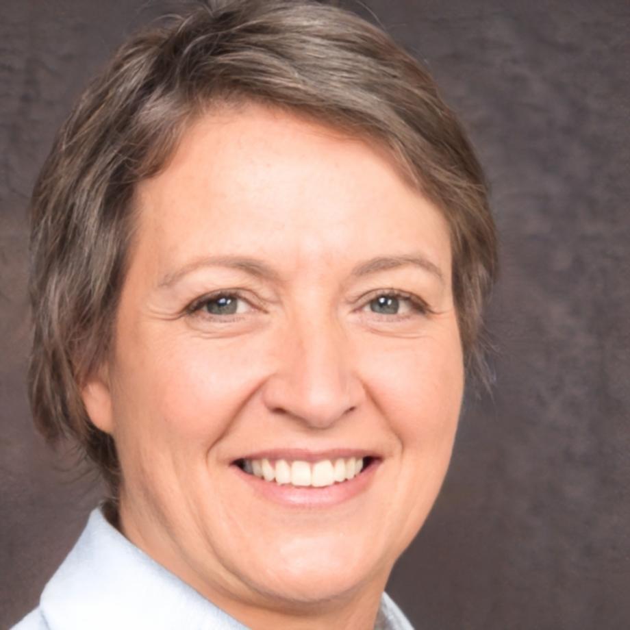 Signe Lundberg, moderation and trust specialist