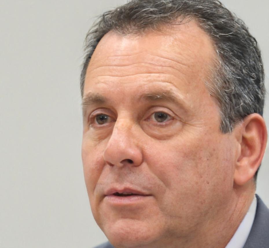 Kasper Thériault coordinating community discussions at a Metalloidx gathering